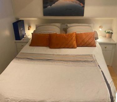 Golfe Juan Alquiler De Eote | Golfe-Juan Yacht
