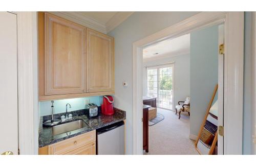 Pawleys Island Casa | Golfer Hideaway in Prestigious Litchfield