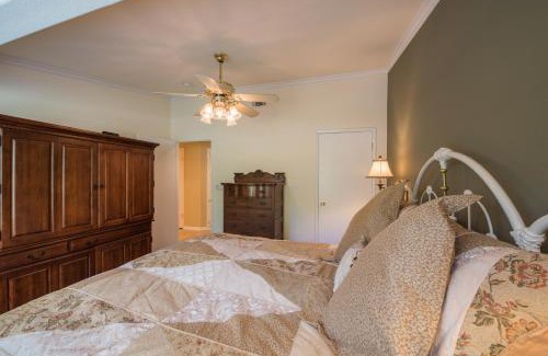 Nipomo Casa | Golfer's Getaway