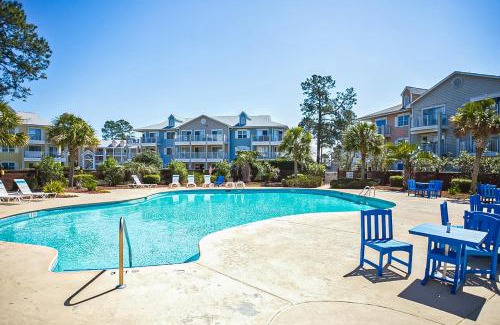 Calabash Hotel | Golfer's Oasis - Studio