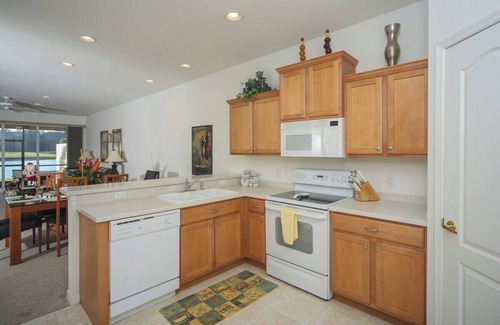 Braden River Casa | Golfer's paradise in resort style Heritage Harbour - Cypress Cove