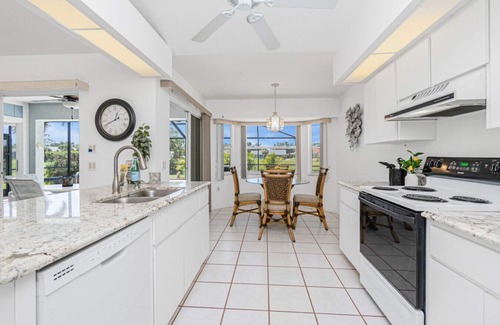 Pebble Beach Casa | Golfer's Paradise ~ Home with Heated Pool