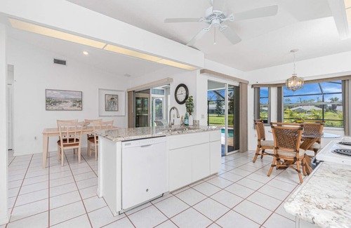 Pebble Beach Casa | Golfer's Paradise ~ Home with Heated Pool