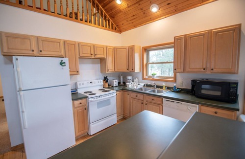 Rome Casa | GOLFER'S RETREAT ON LAKE ARROWHEAD GOLF COURSE