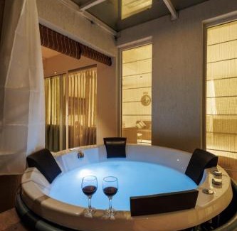 Agara Villa | Golfers Arena by StayJadePS5Pool tableJacuzzi