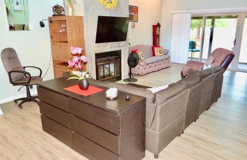 Litchfield by the Sea Casa | Golfers Dream 3 Bed 2 and Half Bath off Litchfield CC