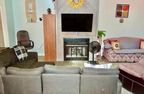 Litchfield by the Sea Casa | Golfers Dream 3 Bed 2 and Half Bath off Litchfield CC