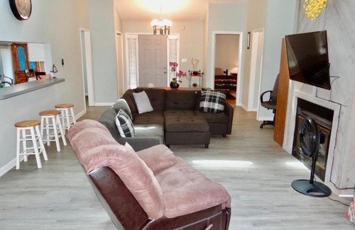 Litchfield by the Sea Casa | Golfers Dream 3 Bed 2 and Half Bath off Litchfield CC