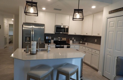 Braden River Condominio | Golfers Dream