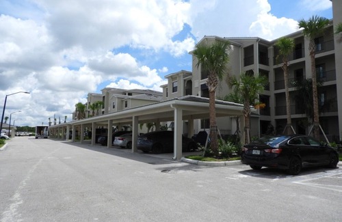 Braden River Condominio | Golfers Dream