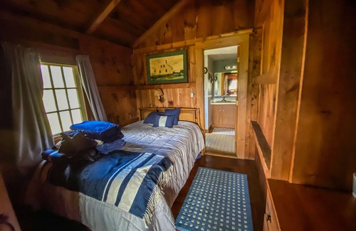 Chebeague Island Casa | Golfers Island Paradise