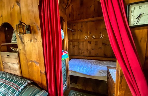 Chebeague Island Casa | Golfers Island Paradise