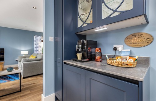 Dornoch Casa | Golfer’s Paradise: 2-Bed Retreat with Easy Access to Dornoch’s Renowned Courses