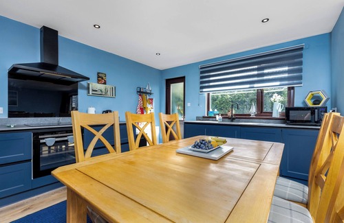 Dornoch Casa | Golfer’s Paradise: 2-Bed Retreat with Easy Access to Dornoch’s Renowned Courses