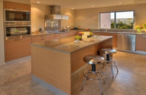El Rosarito Villa | residencia de lujo paraíso de los golfistas de 5 estrellas con 12 rondas de golf gratis.