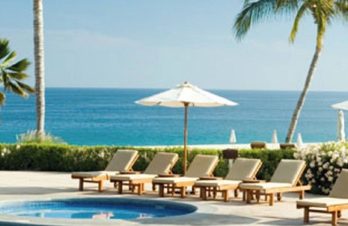 El Rosarito Villa | residencia de lujo paraíso de los golfistas de 5 estrellas con 12 rondas de golf gratis.