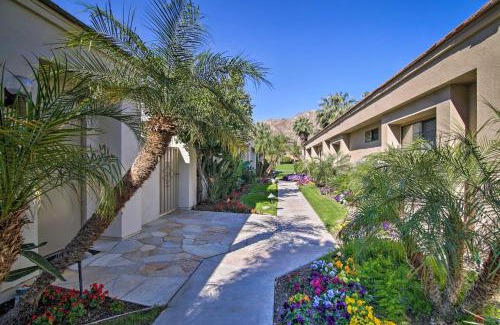La Quinta Casa | Golfers Paradise Gem with Hot Tub in La Quinta