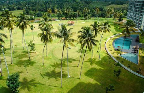 Polgasowita Apartamento | Golfers' Paradise Kahathuduwa