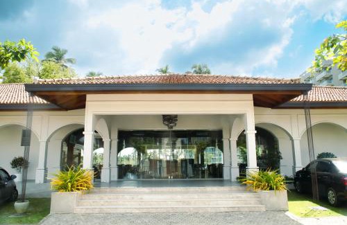 Polgasowita Apartamento | Golfers' Paradise Kahathuduwa