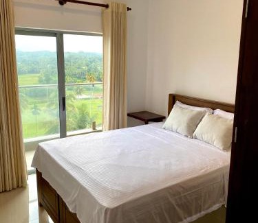 Polgasowita Apartamento | Golfers' Paradise Kahathuduwa