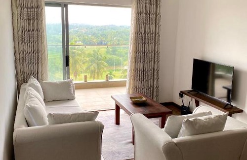 Polgasowita Apartamento | Golfers' Paradise Kahathuduwa