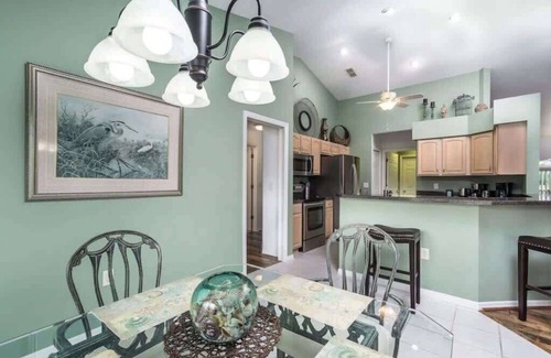 Citrus Hills Casa | Golfers Paradise Summ