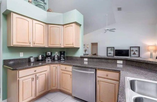 Citrus Hills Casa | Golfers Paradise Summ