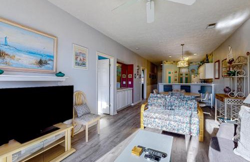 Carolina Forest Apartamento | Golfers Paradise