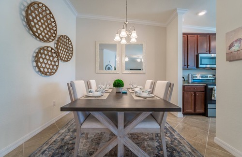 Lakewood Ranch Condominio | Golfers paradise with exceptional views at Lakewood National, Utilities Included