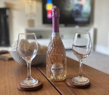 Ayr Apartamento | Golfers Rest