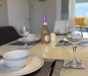 Ayr Apartamento | Golfers Rest