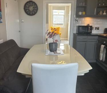 Ayr Apartamento | Golfers Rest