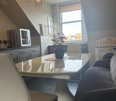 Ayr Apartamento | Golfers Rest