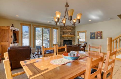 South Fork Casa | Golfers Retreat