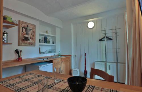 Bad Doberan Apartamento | Golferzimmer