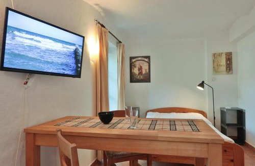 Bad Doberan Apartamento | Golferzimmer