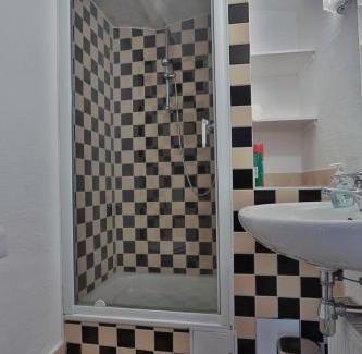 Bad Doberan Apartamento | Golferzimmer