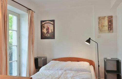 Bad Doberan Apartamento | Golferzimmer