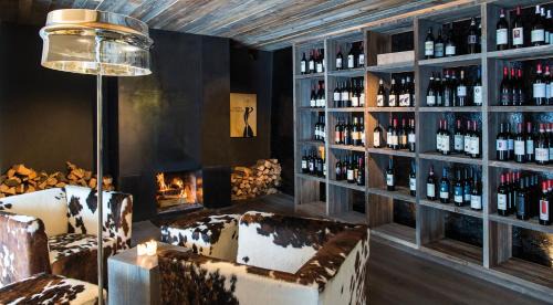 Castelrotto Hotel | Golfhotel Sonne
