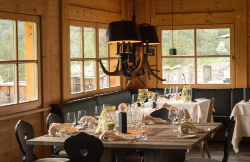 Castelrotto Hotel | Golfhotel Sonne