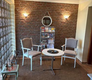 Wulfen Apartamento | Golfhues-Simone-Ferienwohnung-Suedbalkon