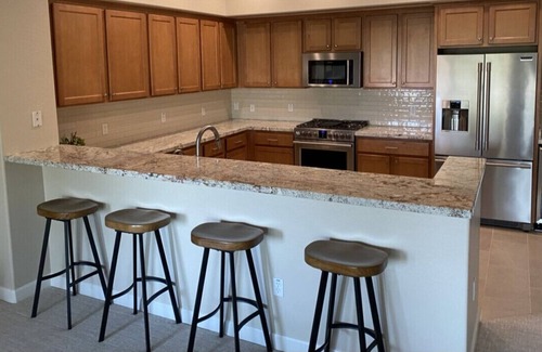Talon Retreat Casa | Golfing paradise luxury townhouse