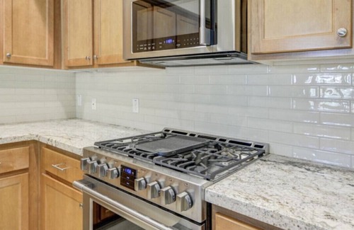 Talon Retreat Casa | Golfing paradise luxury townhouse