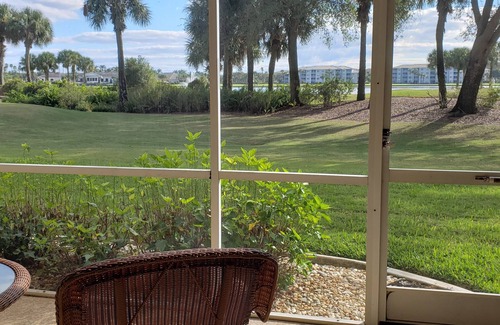 Heritage Palms Condominio | Golfing Paradise Heritage Palms Golf Resort