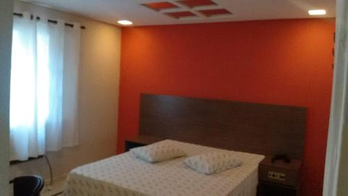 Itarare Hotel | Golfinho Hotel (Adults Only)