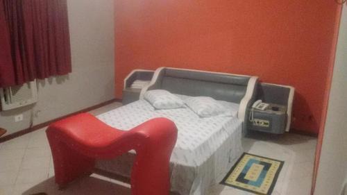 Itarare Hotel | Golfinho Hotel (Adults Only)