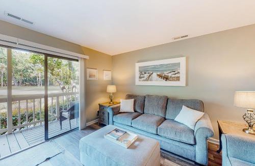 Hilton Head Island Villa | Golfmaster 1804