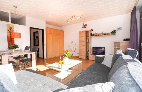 Groemitz Apartamento | Golfresidenz Whg A14