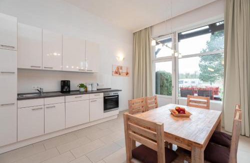 Groemitz Apartamento | Golfresidenz Wohnung B004