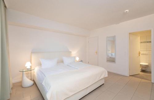 Groemitz Apartamento | Golfresidenz Wohnung B004
